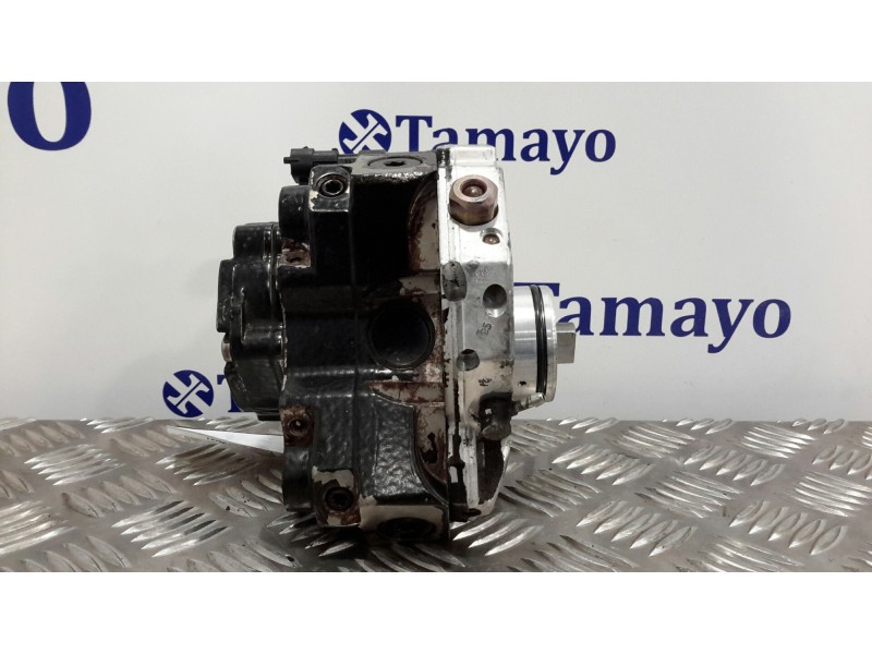 Recambio de bomba inyeccion para volvo s60 berlina 2.4 diesel cat referencia OEM IAM 0445010043  8689590
