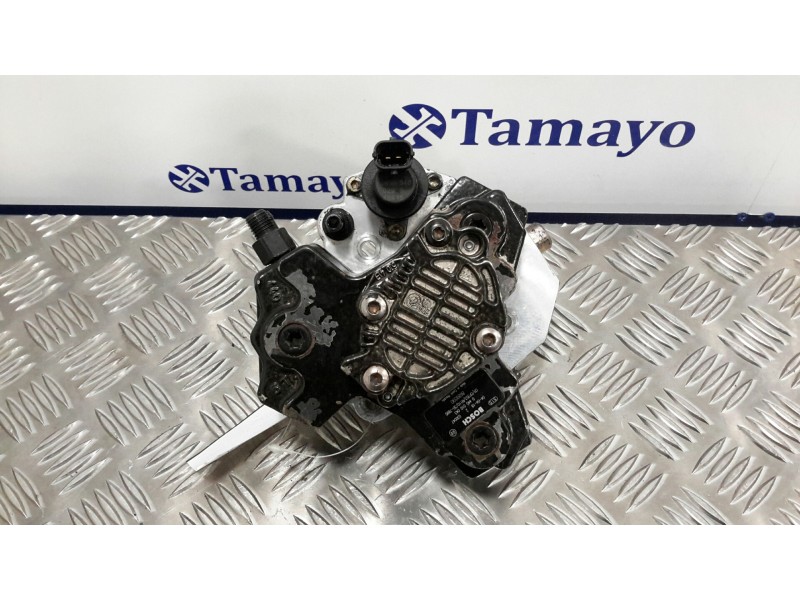 Recambio de bomba inyeccion para volvo s60 berlina 2.4 diesel cat referencia OEM IAM 0445010043  8689590