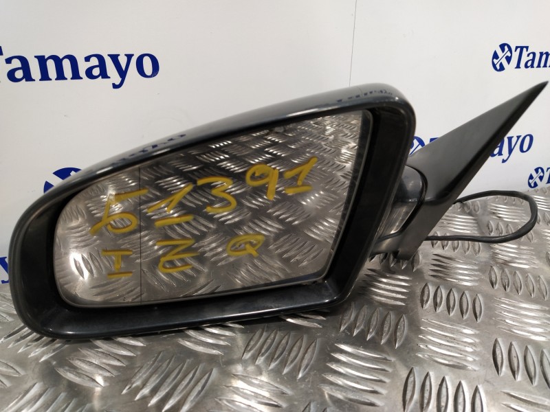 Recambio de retrovisor izquierdo para audi a4 avant (8e) referencia OEM IAM   
