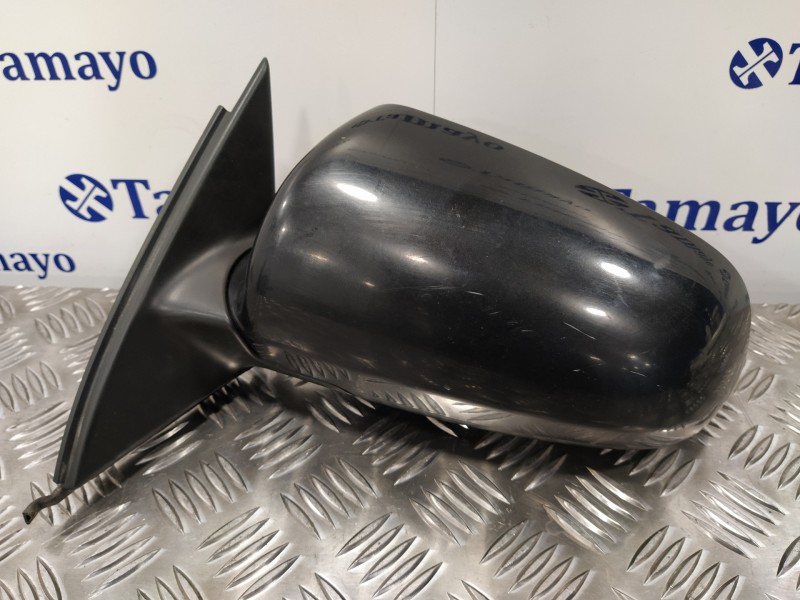 Recambio de retrovisor izquierdo para audi a4 avant (8e) referencia OEM IAM   
