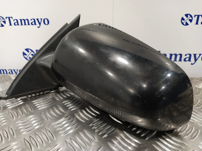Recambio de retrovisor izquierdo para audi a4 avant (8e) referencia OEM IAM   