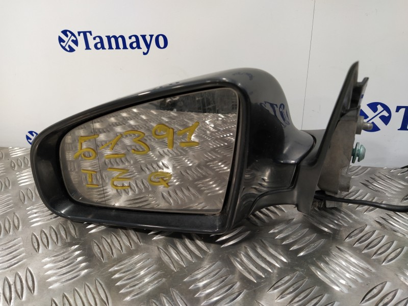 Recambio de retrovisor izquierdo para audi a4 avant (8e) referencia OEM IAM   