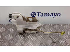Recambio de cerradura puerta delantera izquierda para mitsubishi outlander (cu0w) 2.0 cat referencia OEM IAM   