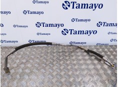 Recambio de tubos aire acondicionado para bmw x5 (e70) xdrive40d referencia OEM IAM 9221762 64509221762 AC001006240100A