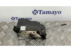 Recambio de cerradura puerta delantera izquierda para bmw serie 3 cabrio (e93) referencia OEM IAM 7202143   2