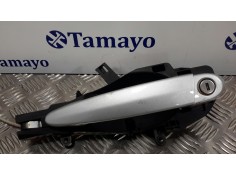 Recambio de maneta exterior delantera izquierda para bmw serie 3 cabrio (e93) referencia OEM IAM    2