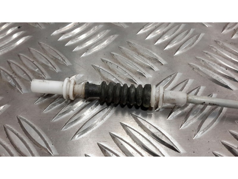 Recambio de maneta exterior delantera izquierda para bmw serie 3 cabrio (e93) referencia OEM IAM   