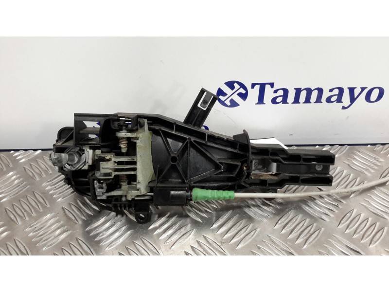 Recambio de maneta exterior delantera izquierda para bmw serie 3 cabrio (e93) referencia OEM IAM   