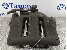 Recambio de pinza freno delantera izquierda para ford transit, caja abierta 1995 2.5 td referencia OEM IAM 2011BF  D4EA