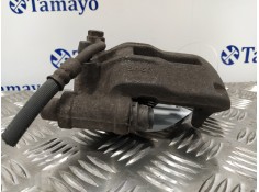 Recambio de pinza freno delantera izquierda para ford transit, caja abierta 1995 2.5 td referencia OEM IAM 2011BF  D4EA 2