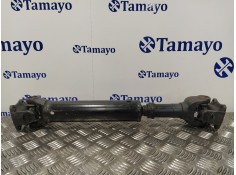Recambio de transmision central para nissan terrano/terrano.ii (r20) 2.4 cat referencia OEM IAM   