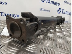 Recambio de transmision central para nissan terrano/terrano.ii (r20) 2.4 cat referencia OEM IAM    2