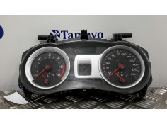 Recambio de cuadro instrumentos para renault clio iii 1.5 dci diesel referencia OEM IAM 8200305020D   2