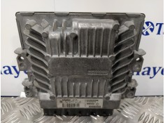 Recambio de centralita motor uce para renault clio iii 1.5 dci diesel referencia OEM IAM S122326107A 8200495479 8200542288