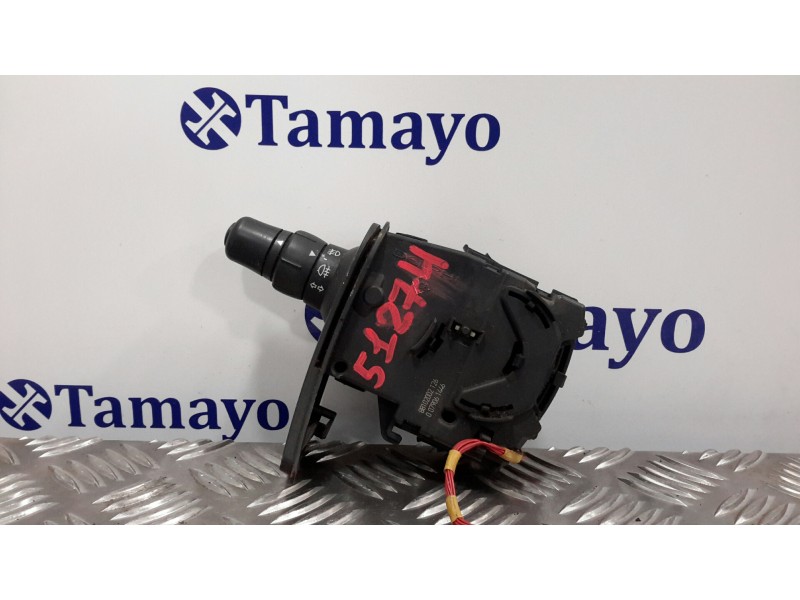 Recambio de mando intermitentes para renault clio iii referencia OEM IAM 88102002126  