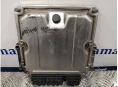 Recambio de centralita motor uce para citroën xsara picasso 2.0 hdi cat (rhy / dw10td) referencia OEM IAM 0281011521 EDC12C2 965