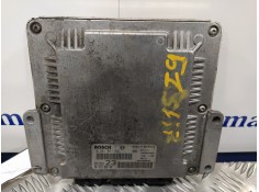 Recambio de centralita motor uce para citroën xsara picasso 2.0 hdi cat (rhy / dw10td) referencia OEM IAM 0281011521 EDC12C2 965 2