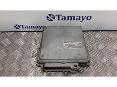 Recambio de centralita motor uce para citroën zx 1.4 referencia OEM IAM 0261200778 MA30 9617149880