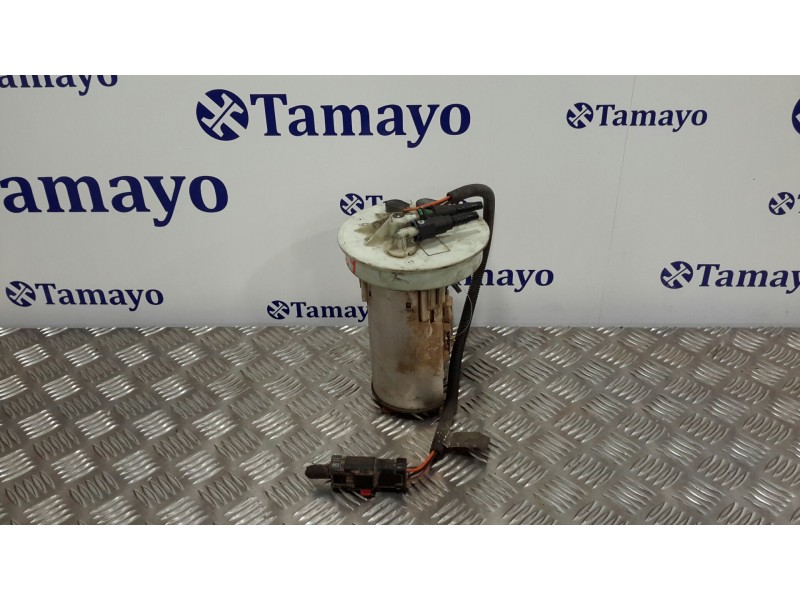 Recambio de aforador para jeep gr.cherokee (wj/wg) 3.1 td cat referencia OEM IAM   