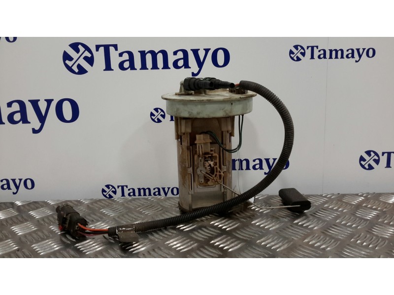 Recambio de aforador para jeep gr.cherokee (wj/wg) 3.1 td cat referencia OEM IAM   