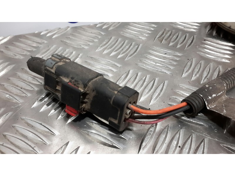 Recambio de aforador para jeep gr.cherokee (wj/wg) 3.1 td cat referencia OEM IAM   