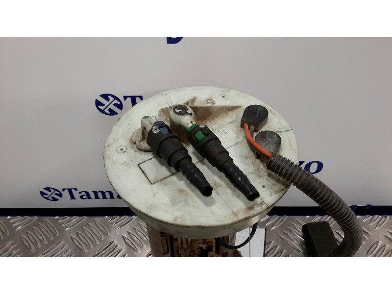 Recambio de aforador para jeep gr.cherokee (wj/wg) 3.1 td cat referencia OEM IAM   