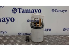 Recambio de aforador para seat ibiza (6p1) 1.0 referencia OEM IAM 6R0919051M  A2C92351300