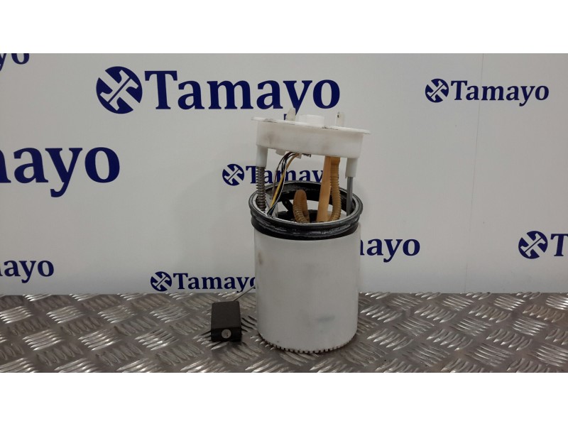 Recambio de aforador para seat ibiza (6p1) 1.0 referencia OEM IAM 6R0919051M  A2C92351300