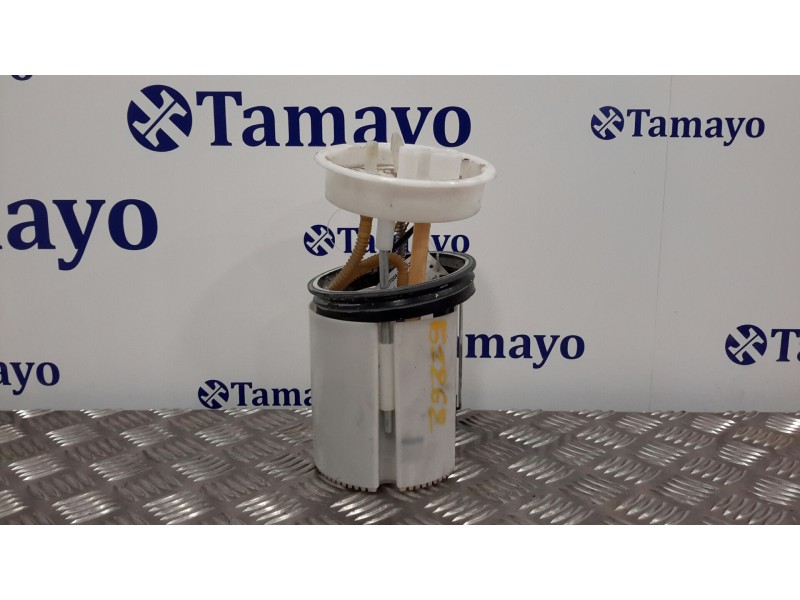 Recambio de aforador para seat ibiza (6p1) 1.0 referencia OEM IAM 6R0919051M  A2C92351300