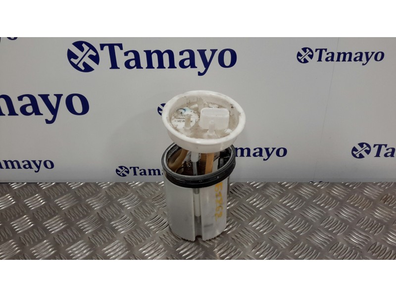 Recambio de aforador para seat ibiza (6p1) 1.0 referencia OEM IAM 6R0919051M  A2C92351300