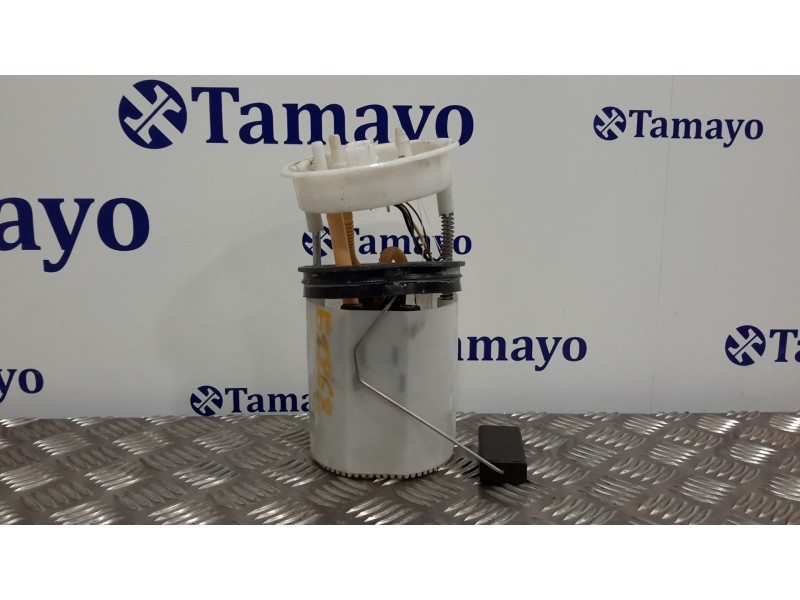 Recambio de aforador para seat ibiza (6p1) 1.0 referencia OEM IAM 6R0919051M  A2C92351300