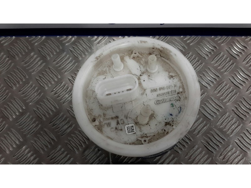 Recambio de aforador para seat ibiza (6p1) 1.0 referencia OEM IAM 6R0919051M  A2C92351300