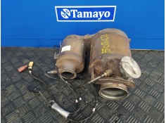 Recambio de catalizador para seat leon (5f1) 1.6 tdi referencia OEM IAM 04L131723AN 5Q0181BA 5Q0166AA 2