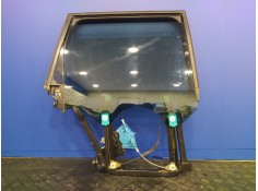 Recambio de elevalunas trasero derecho para volkswagen touareg (7l6) 2.5 tdi dpf referencia OEM IAM 3D0959794E 102236XXX 7L69597