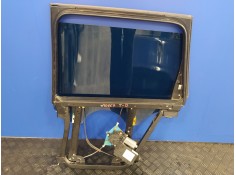 Recambio de elevalunas trasero derecho para volkswagen touareg (7l6) 2.5 tdi dpf referencia OEM IAM 3D0959794E 102236XXX 7L69597 2