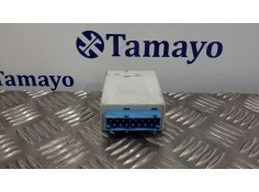 Recambio de centralita limpia para bmw z3 roadster (e36) 1.9 referencia OEM IAM 61358366381  