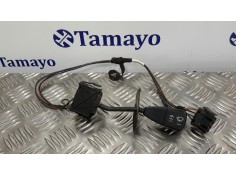 Recambio de mando limpia para bmw z3 roadster (e36) 1.9 referencia OEM IAM 83609153  