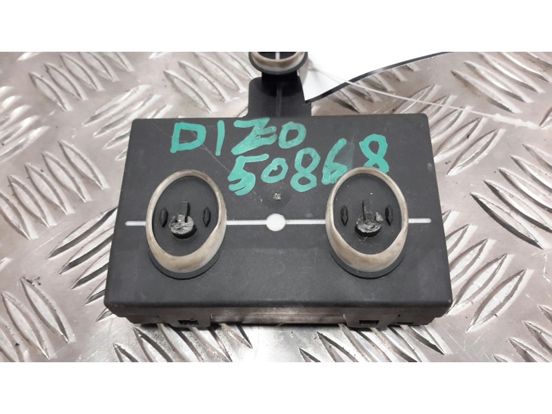 Recambio de modulo electronico para seat leon (5f1) 1.6 tdi referencia OEM IAM 5Q4959593C  5Q4959593B