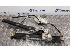 Recambio de elevalunas delantero izquierdo para seat leon (5f1) 1.6 tdi referencia OEM IAM 0130822717  5Q0959801B