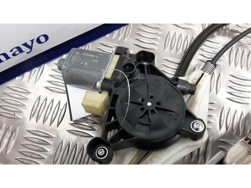 Recambio de elevalunas delantero izquierdo para seat leon (5f1) 1.6 tdi referencia OEM IAM 0130822717  5Q0959801B