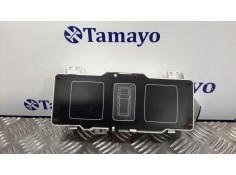 Recambio de pantalla multifuncion para chrysler jeep gr.cherokee (zj)/(z) 4.0 cat referencia OEM IAM 56007350  