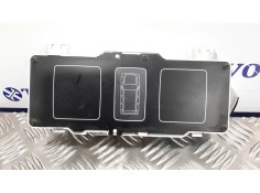 Recambio de pantalla multifuncion para chrysler jeep gr.cherokee (zj)/(z) 4.0 cat referencia OEM IAM 56007350   2