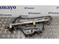 Recambio de elevalunas delantero derecho para hyundai trajet (fo) 2.0 16v cat referencia OEM IAM   
