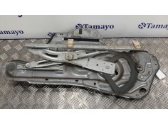 Recambio de elevalunas delantero derecho para hyundai trajet (fo) 2.0 16v cat referencia OEM IAM    2