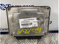 Recambio de centralita motor uce para seat cordoba berlina (6l2) fresh referencia OEM IAM 0281010947 EDC15P+ 038906019HT