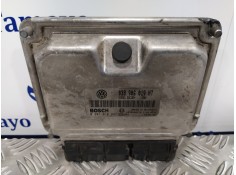 Recambio de centralita motor uce para seat cordoba berlina (6l2) fresh referencia OEM IAM 0281010947 EDC15P+ 038906019HT 2
