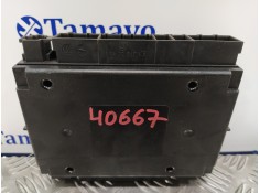 Recambio de modulo electronico para volkswagen touareg (7l6) 2.5 tdi dpf referencia OEM IAM 7L6937049M  