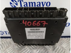 Recambio de modulo electronico para volkswagen touareg (7l6) 2.5 tdi dpf referencia OEM IAM 7L6937049M   2