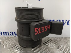 Recambio de caudalimetro para fiat ducato caja cerrada 11 (desde 03.02) 2.0 jtd cat referencia OEM IAM 9628336380  5WK9623