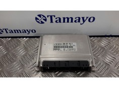 Recambio de centralita motor uce para audi a6 berlina (4b2) 2.5 v6 24v tdi referencia OEM IAM 4B0907401P  0281001931